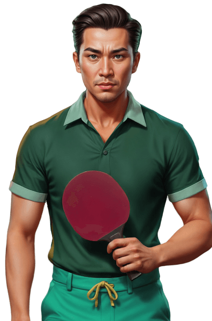table tennis