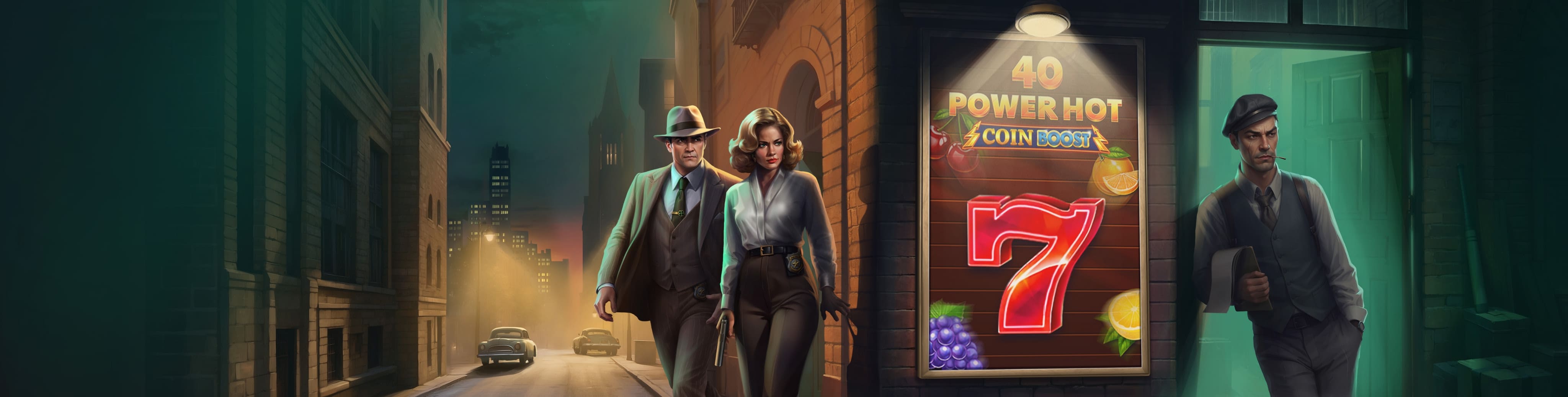 Slot of the Week